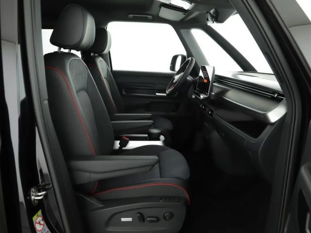 Volkswagen ID.Buzz 4Motion GTX