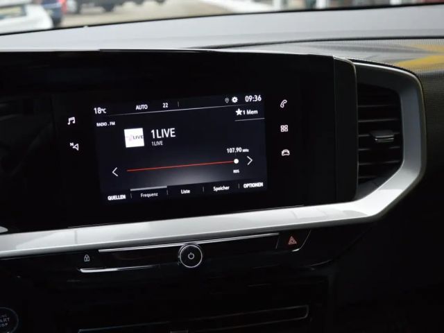 Opel Mokka Elegance Mokka-e