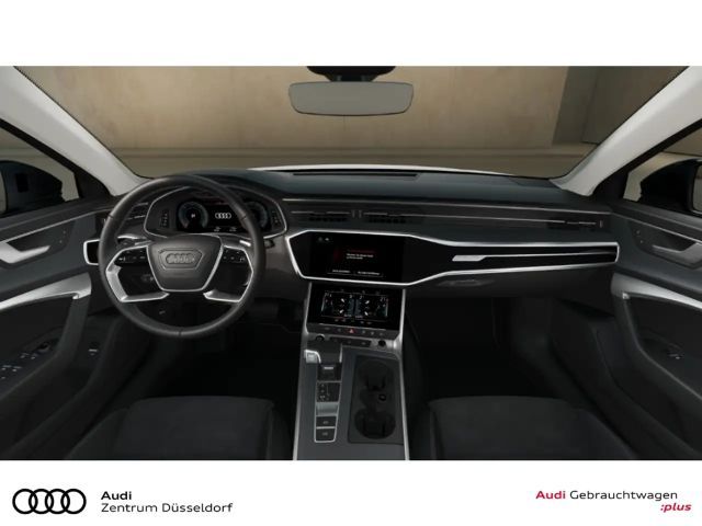 Audi A6 35 TDI Sedan