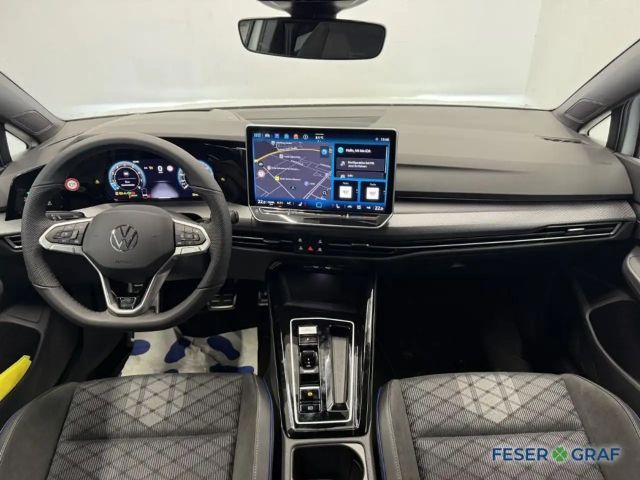 Volkswagen Golf Business R-Line