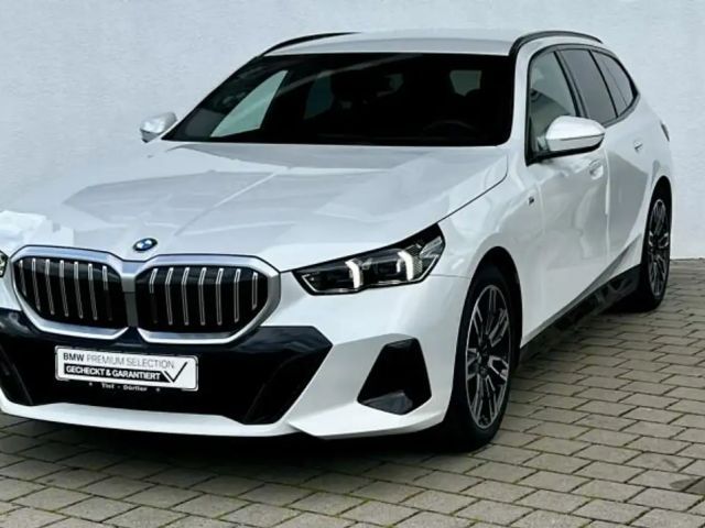 BMW 540 540d M-Sport xDrive