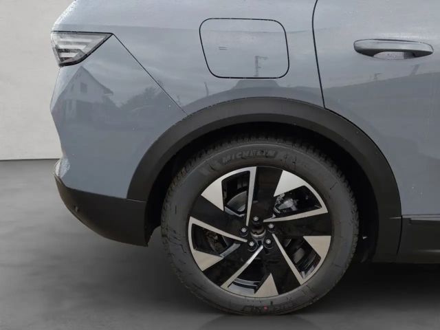 Opel Grandland X Edition Hybrid