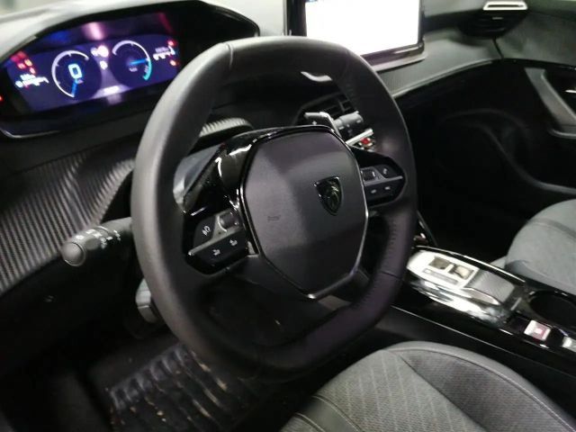 Peugeot 2008 Allure Pack Hybrid