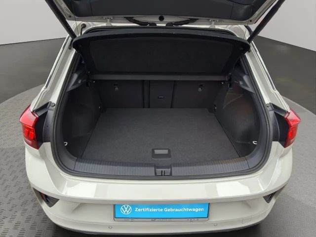 Volkswagen T-Roc 1.5 TSI DSG R-Line