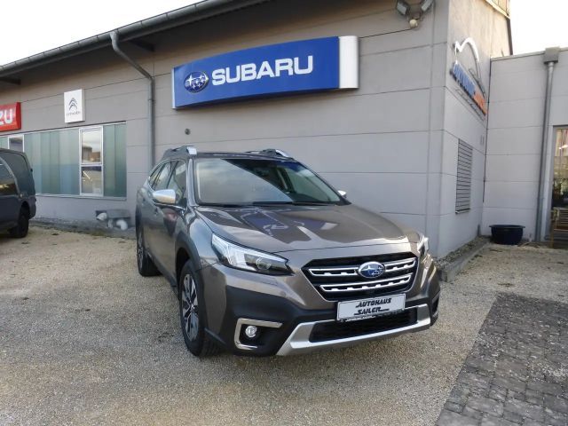 Subaru Outback Outback 2.5i Platinum