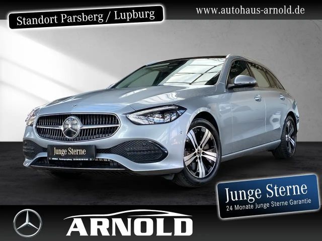 Mercedes-Benz C 300 AVANTGARDE Estate