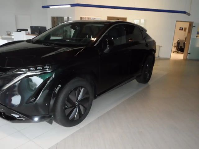 Nissan Ariya 87 kWh Evolve