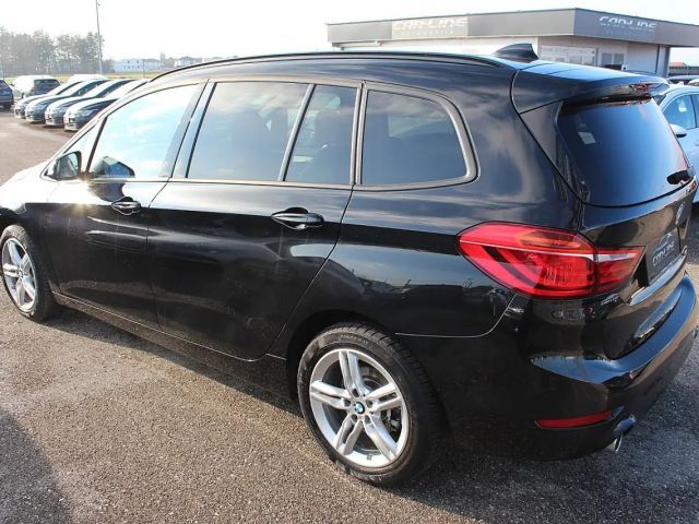 BMW 218 218d Gran Tourer
