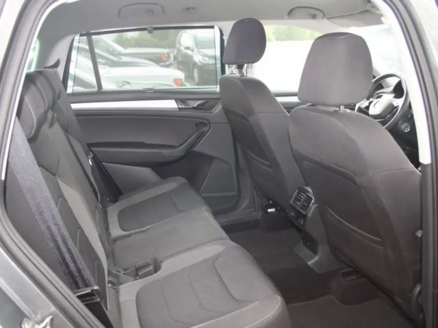 Skoda Kodiaq 2.0 TDI 4x4 Tour