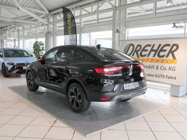 Renault Arkana RS TCe 160