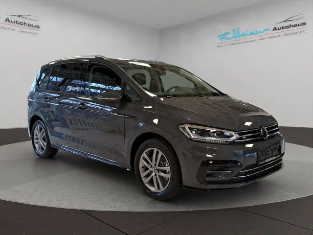 Volkswagen Touran Comfortline DSG R-Line