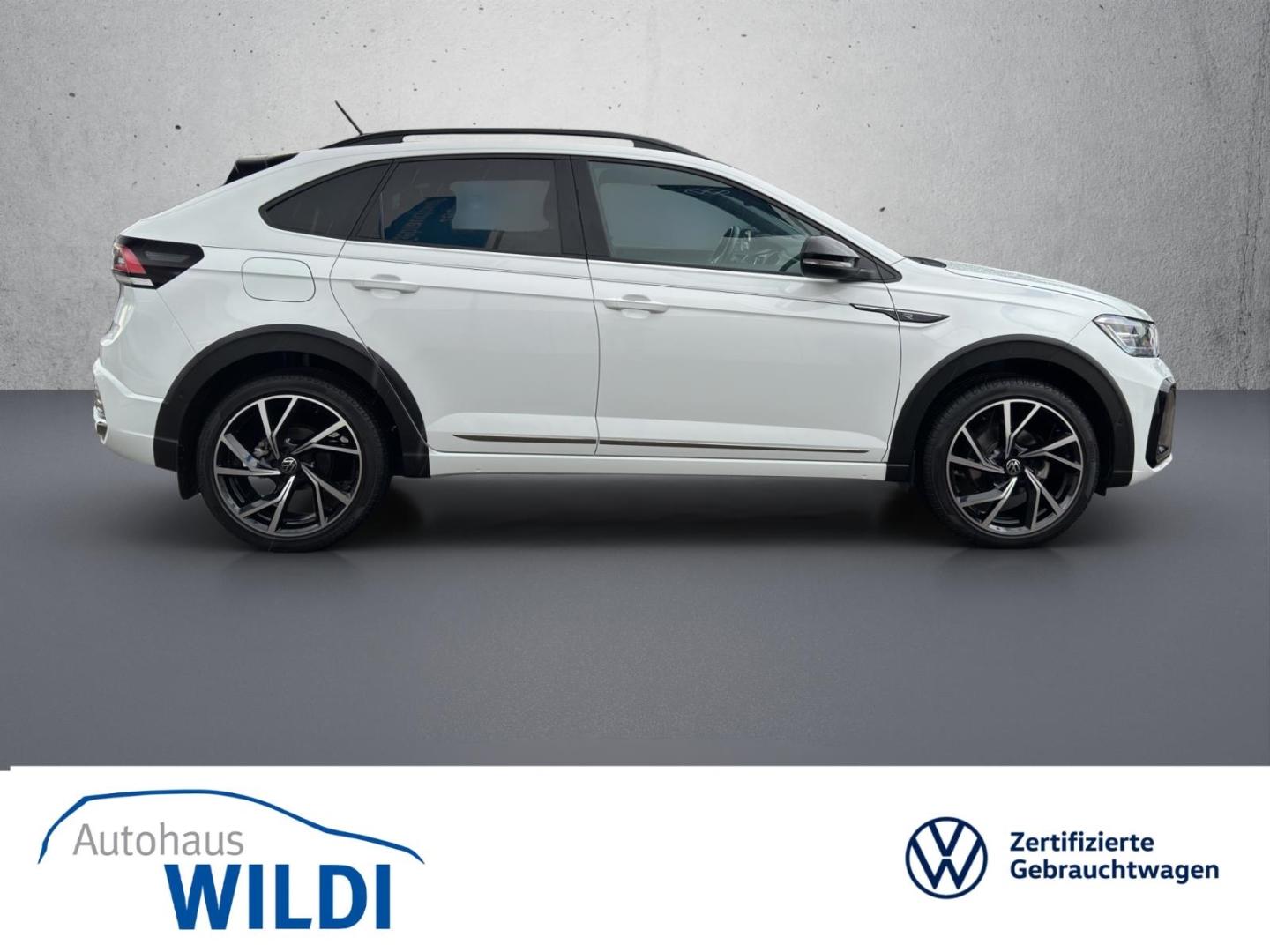 Volkswagen Taigo 1.5 TSI DSG R-Line