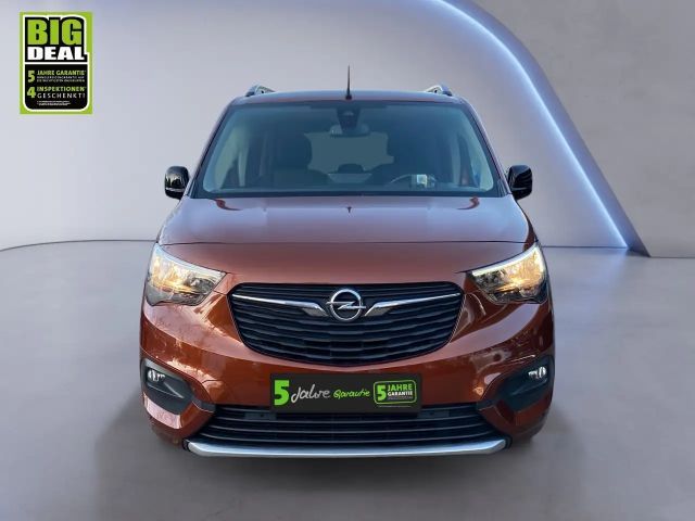 Opel Combo Life Ultimate