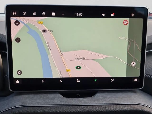 Skoda Kodiaq 1.5 TSI Selection