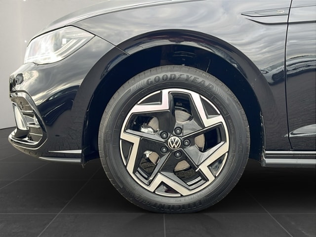 Volkswagen Polo 1.0 TSI DSG R-Line