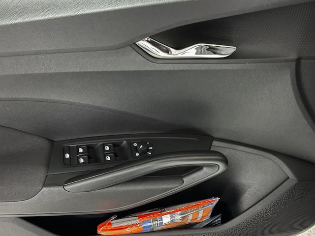 Skoda Fabia 1.0 TSI Selection