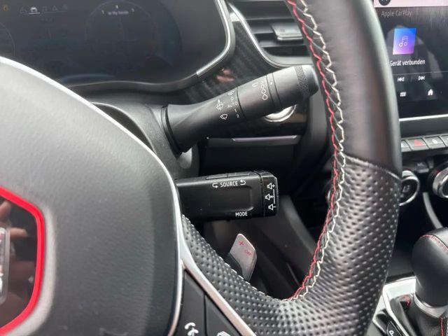 Renault Arkana EDC RS