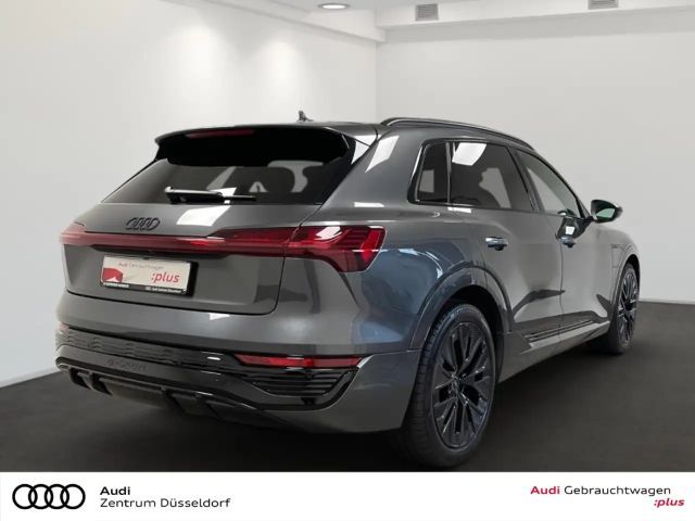 Audi Q8 e-tron 55 Quattro S-Line