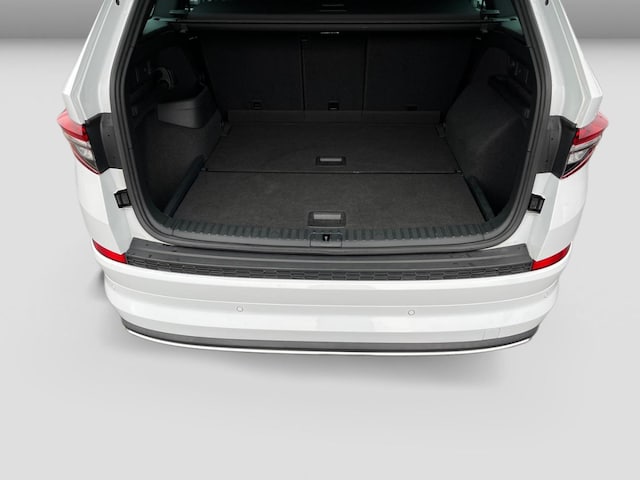 Skoda Kodiaq 2.0 TDI 4x4 Sportline