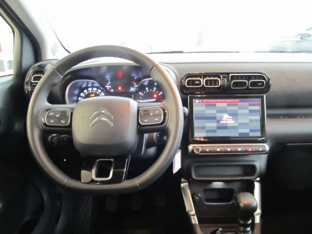 Citroën C3 Aircross Plus