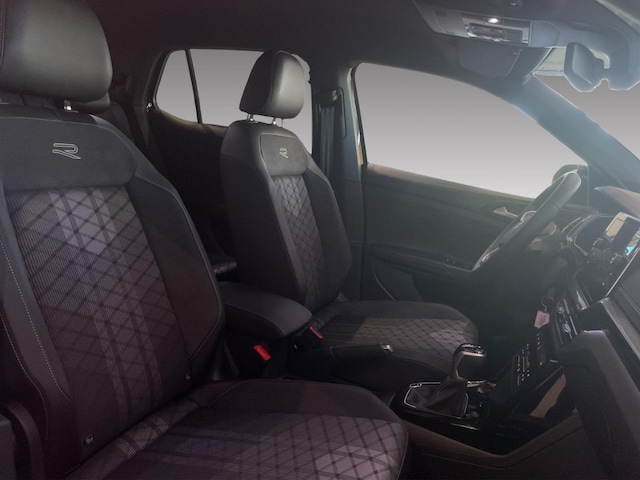 Volkswagen T-Cross 1.5 TSI R-Line