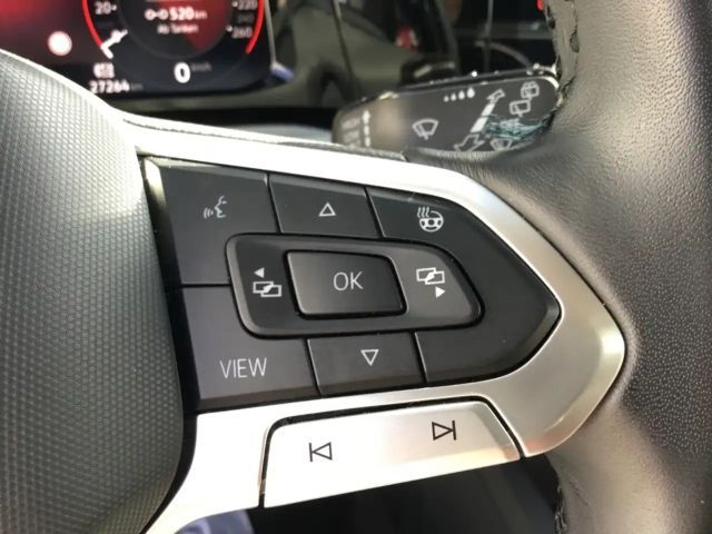 Volkswagen Golf Golf VIII Move