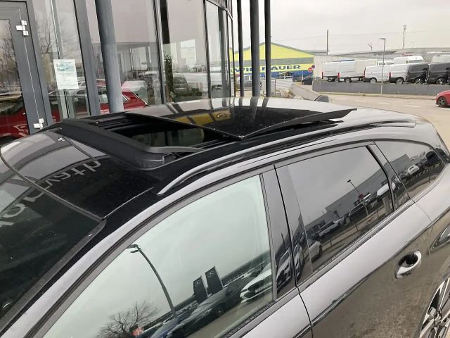 Peugeot 308 GT-Line Hybrid SW