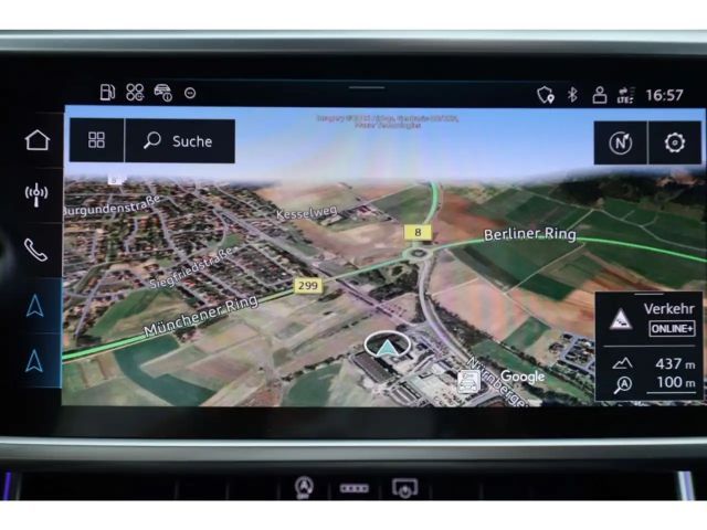 Audi S6 Avant Quattro