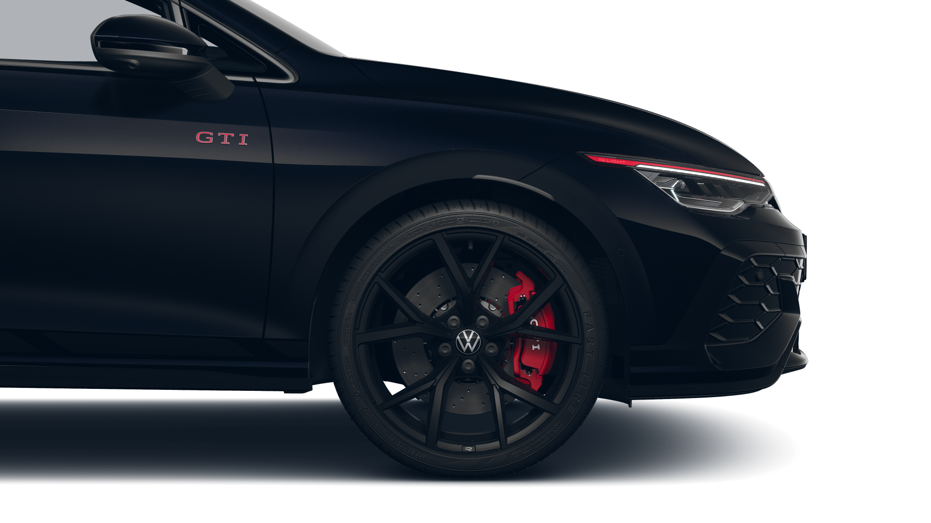 Volkswagen Golf 2.0 TSI DSG GTI