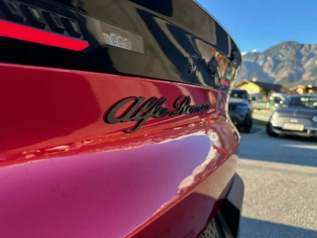 Alfa Romeo Junior Elettrica