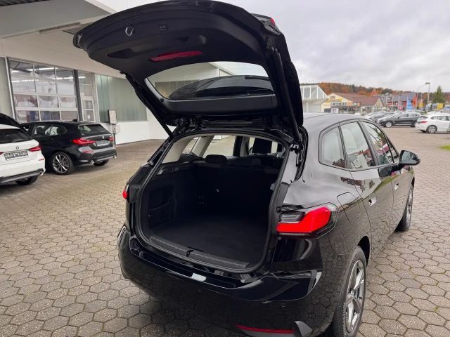 BMW 218 218i Active Tourer