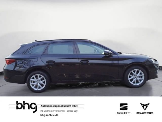 Seat Leon 1.5 eTSI DSG Sportstourer Style