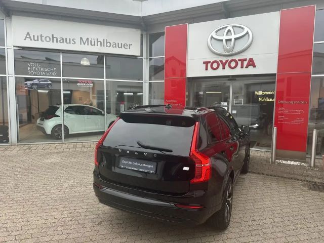 Volvo XC90 R-Design Recharge