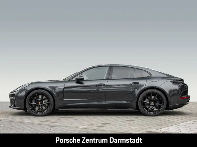 Porsche Panamera 4 E-Hybrid