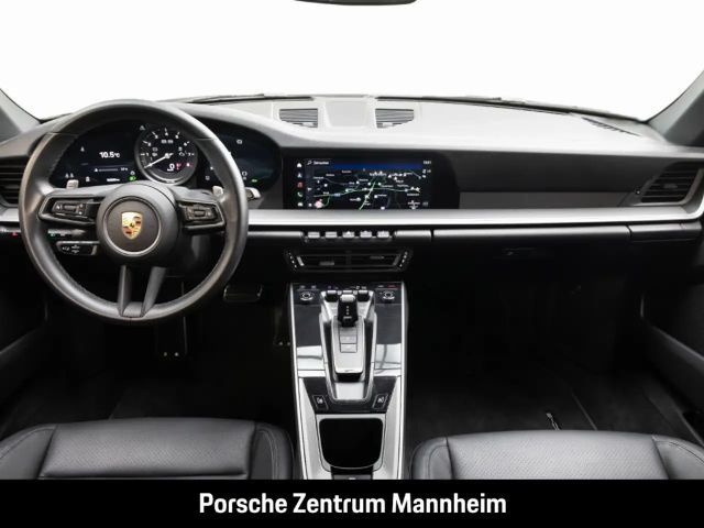 Porsche 992 Carrera Coupé S