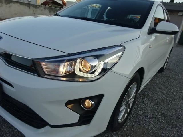 Kia Rio Edition 7