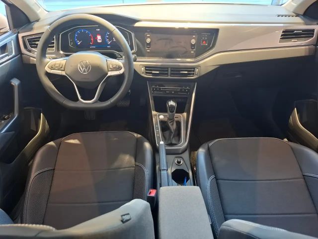 Volkswagen Taigo DSG Style