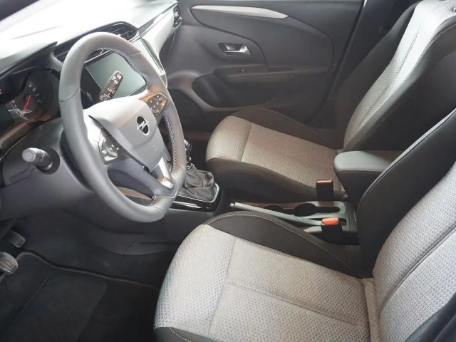 Opel Corsa 1.2 Turbo Edition Turbo