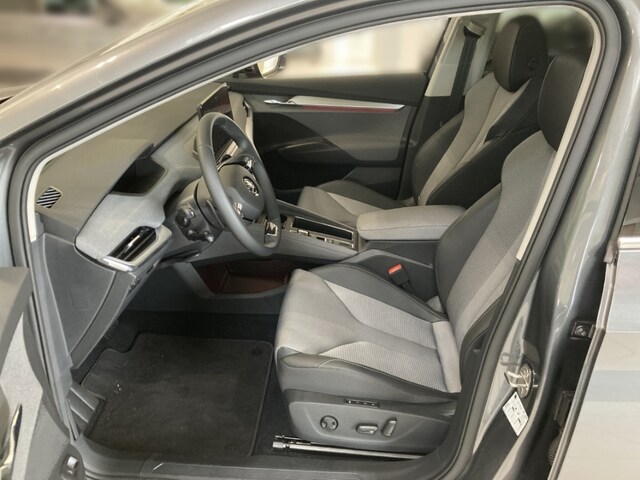 Skoda Enyaq Coupe iV 80