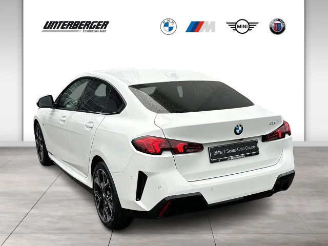 BMW 220 Coupé M-Sport
