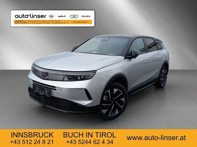 Opel Grandland GS-Line Grand Sport