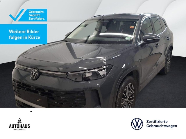 Volkswagen Tayron 2.0 TDI DSG IQ.Drive Life