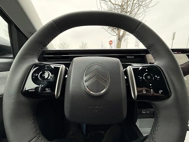 Citroën C5 Aircross Max