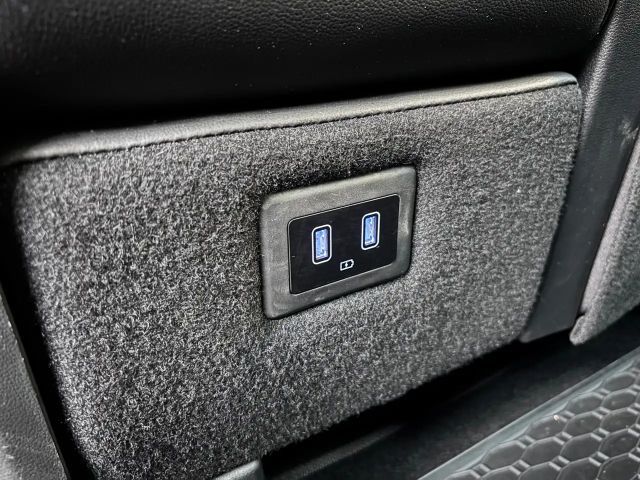 Hyundai Staria Trend