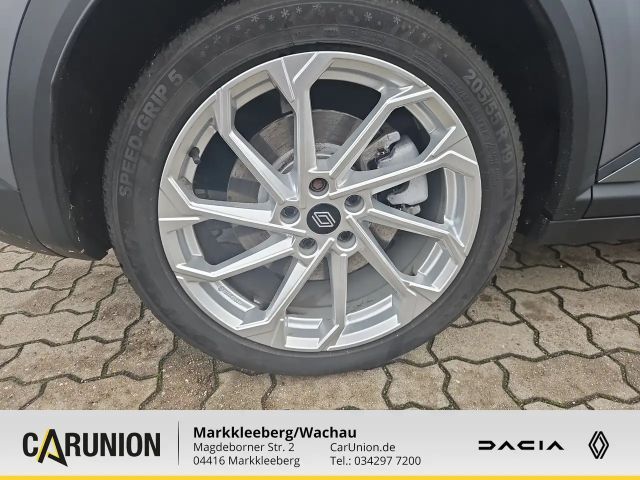 Renault Scenic Alpine E-Tech Esprit