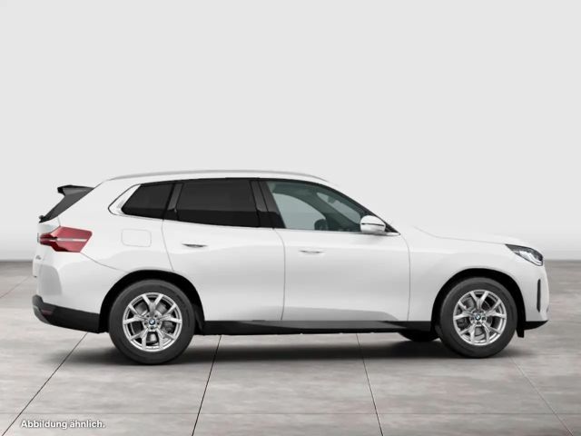 BMW X3 xDrive