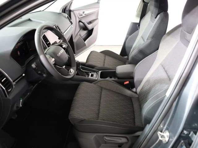 Skoda Karoq Selection