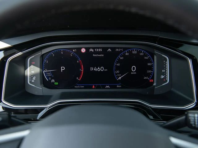 Volkswagen Taigo 1.5 TSI DSG R-Line