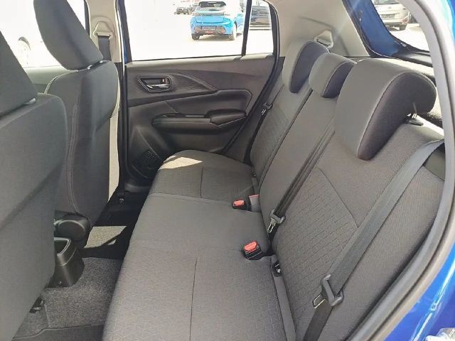 Suzuki Swift Hybrid Shine