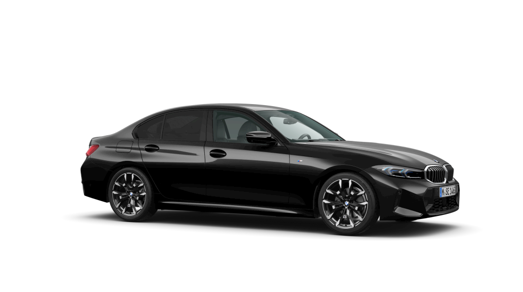 BMW 330 330i Sedan xDrive